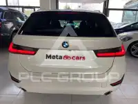 2020 BMW 320