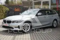 2020 BMW 320