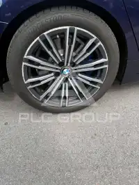 2020 BMW 320