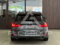 2020 BMW 320
