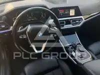 2020 BMW 320