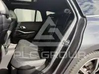2020 BMW 320