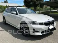 2020 BMW 320