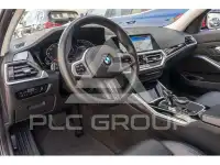 2020 BMW 320