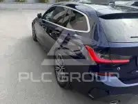 2020 BMW 320