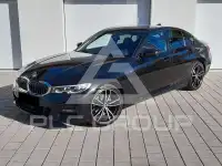 2020 BMW 320