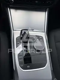 2020 BMW 320