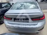 2020 BMW 320