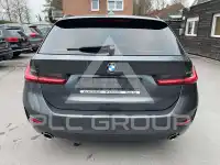 2020 BMW 320