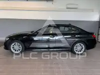 2020 BMW 320