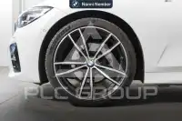2020 BMW 320