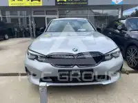 2020 BMW 320