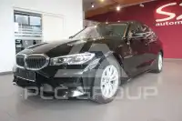 2020 BMW 320