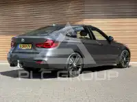 2020 BMW 320