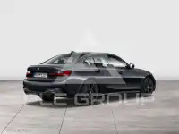 2020 BMW 320