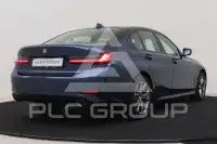 2020 BMW 320