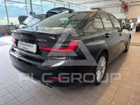 2020 BMW 320
