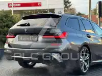 2020 BMW 320