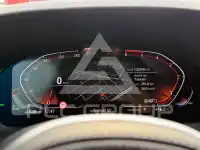 2020 BMW 320
