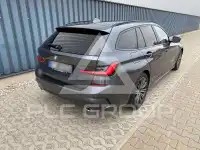 2020 BMW 320