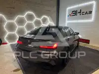 2020 BMW 320
