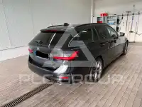 2020 BMW 320