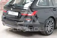 2020 BMW 320
