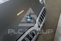 2020 BMW 320