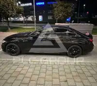 2020 BMW 320
