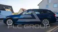 2020 BMW 320