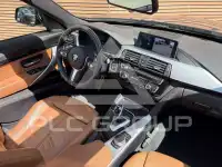 2020 BMW 320