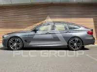 2020 BMW 320