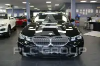 2020 BMW 320