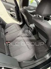 2020 BMW 320