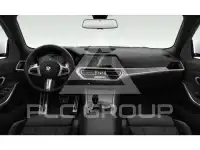 2020 BMW 320