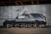 2020 BMW 320