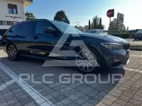 2020 BMW 320