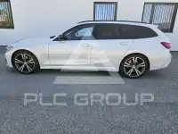 2020 BMW 320