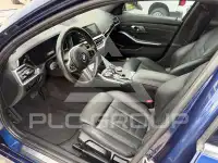 2020 BMW 320