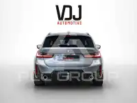 2020 BMW 320