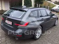 2020 BMW 320