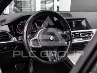 2020 BMW 320