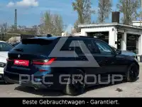 2020 BMW 320