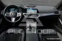 2020 BMW 320