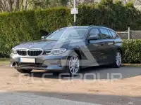 2020 BMW 320