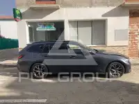 2020 BMW 320