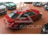 2020 BMW 320
