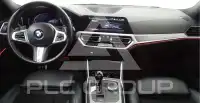 2020 BMW 320