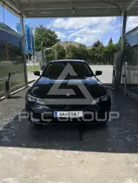 2020 BMW 320