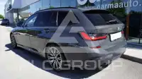 2020 BMW 320